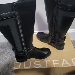 Riding Boots